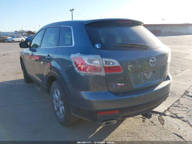 Mazda Cx Touring Image 6