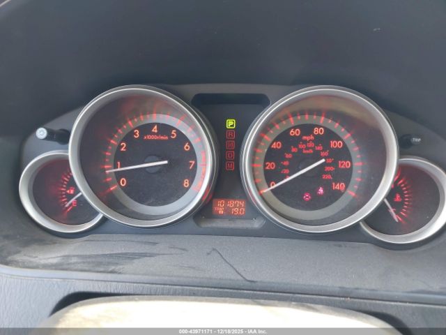 Mazda Cx Touring Image 7