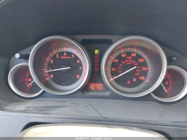 Mazda Cx Touring Image 7