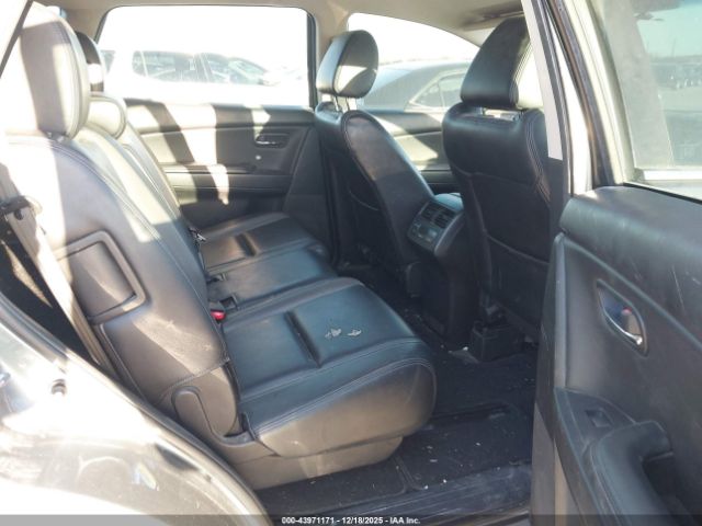 Mazda Cx Touring Image 9