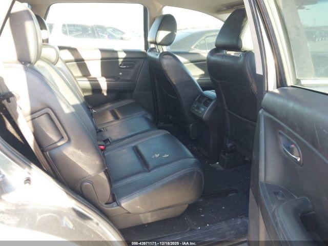 Mazda Cx Touring Image 9