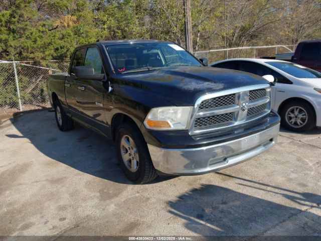 Dodge Ram 1500 Image 1