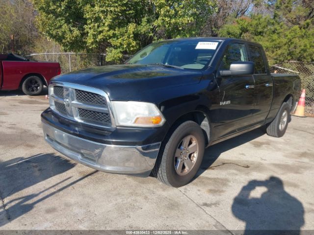 Dodge Ram 1500 Image 6