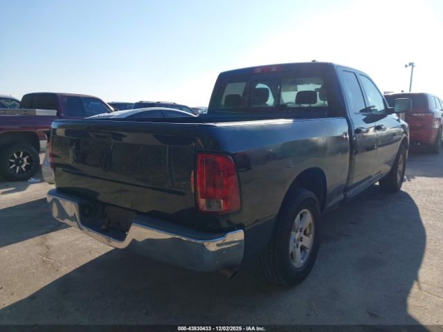 Dodge Ram 1500 Image 5