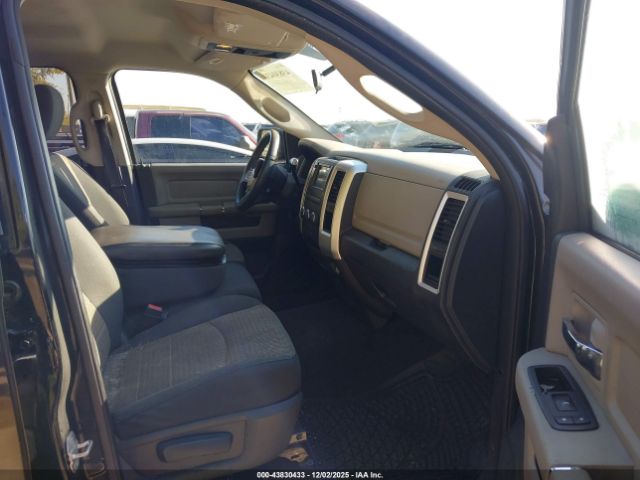 Dodge Ram 1500 Image 2