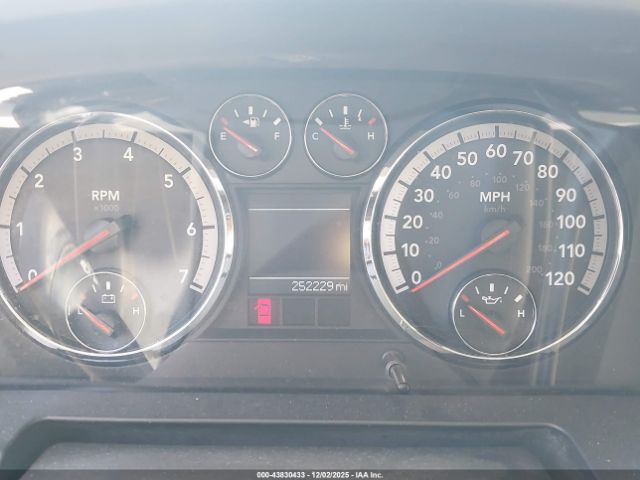 Dodge Ram 1500 Image 4