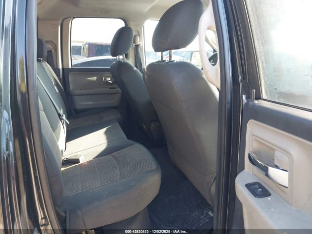 Dodge Ram 1500 Image 7