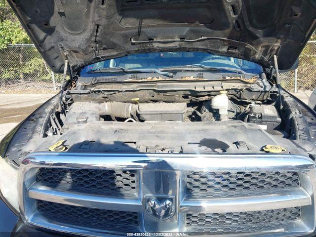 Dodge Ram 1500 Image 11