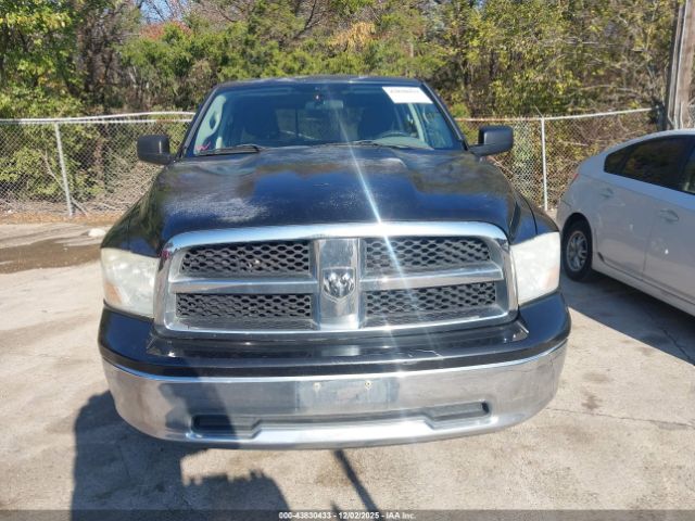 Dodge Ram 1500 Image 10