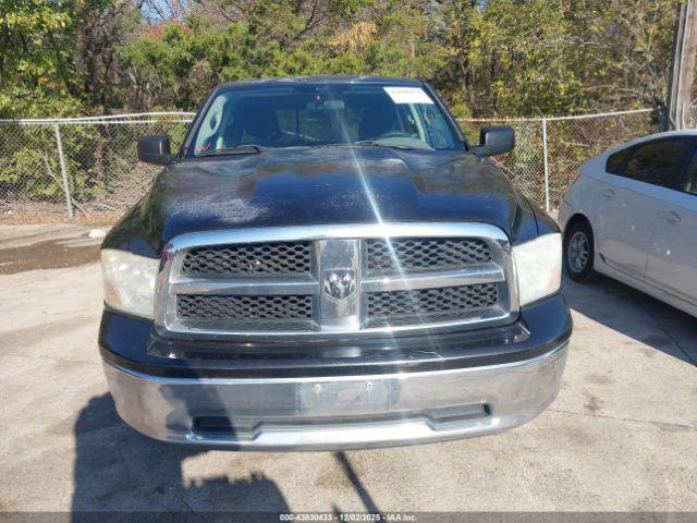Dodge Ram 1500 Image 10