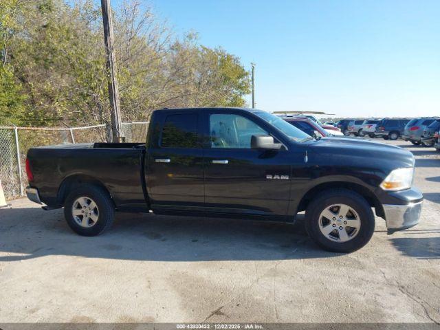 Dodge Ram 1500 Image 16