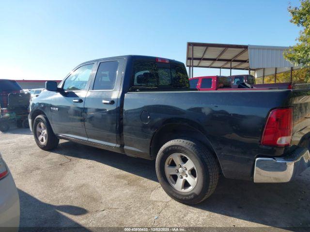 Dodge Ram 1500 Image 15
