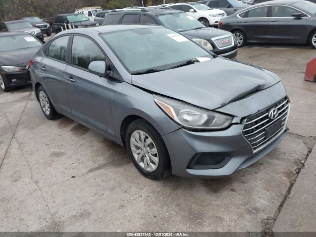 Hyundai ACCENT Se Image 1