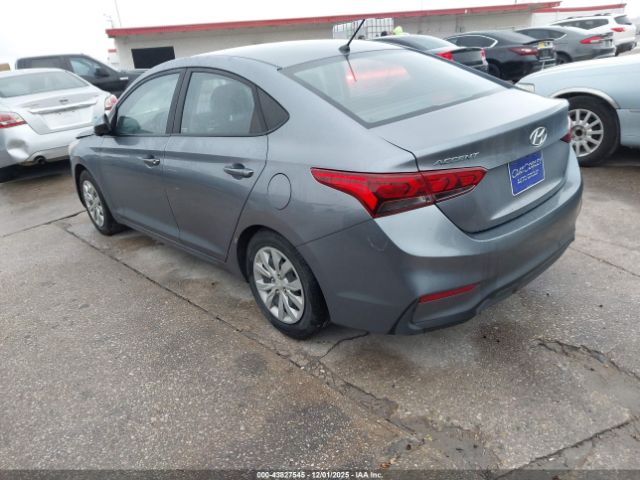Hyundai ACCENT Se Image 3