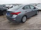Hyundai ACCENT Se Image 4