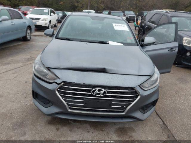 Hyundai ACCENT Se Image 6