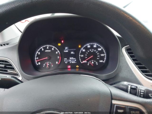 Hyundai ACCENT Se Image 15