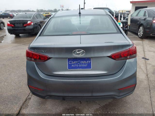 Hyundai ACCENT Se Image 10