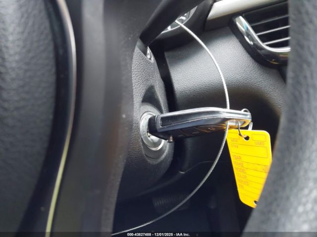 Kia Optima Lx Image 17