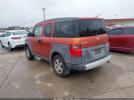 Honda Element Ex Image 3