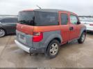 Honda Element Ex Image 8
