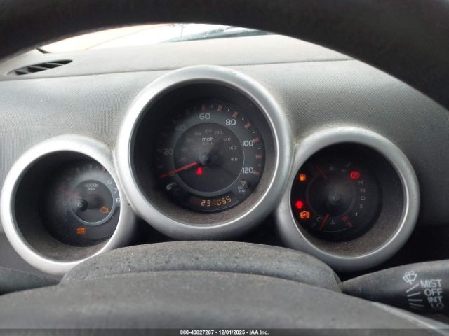 Honda Element Ex Image 4