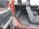 Honda Element Ex Image 13