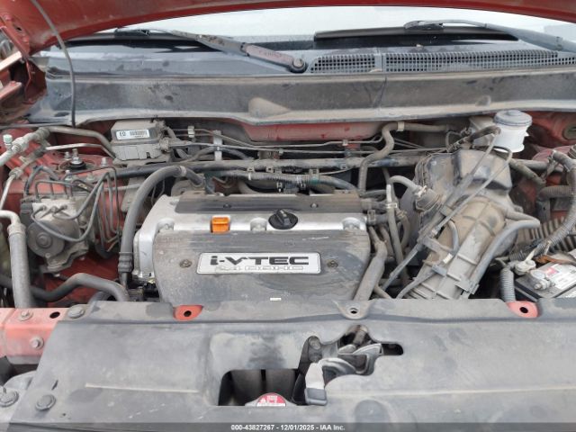 Honda Element Ex Image 9