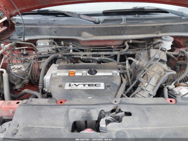 Honda Element Ex Image 9