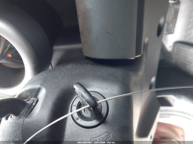 Honda Element Ex Image 7