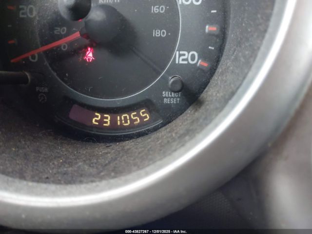 Honda Element Ex Image 11