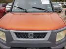 Honda Element Ex Image 14