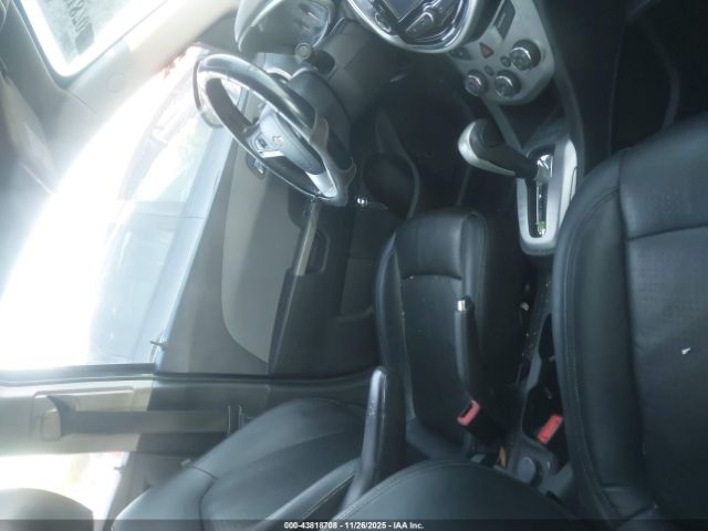 Chevrolet Sonic Premier Auto Image 2