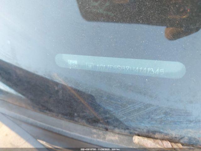 Chevrolet Sonic Premier Auto Image 6