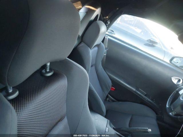 Nissan 350Z Enthusiast Image 6