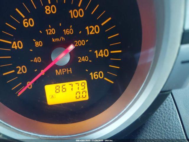 Nissan 350Z Enthusiast Image 9