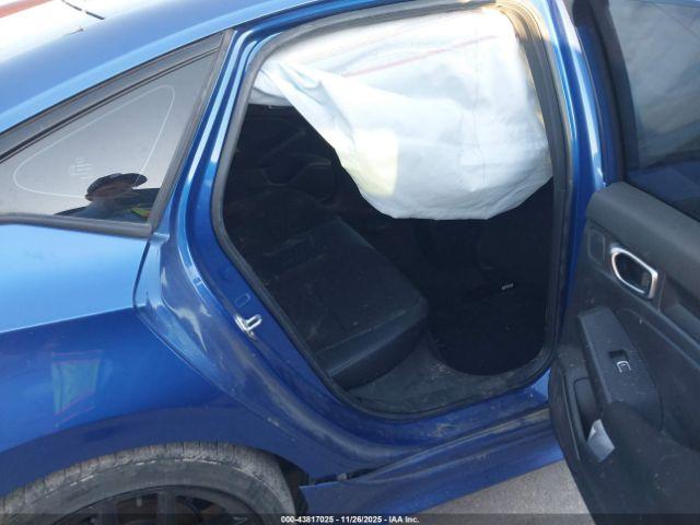 Honda Civic Sport Image 17