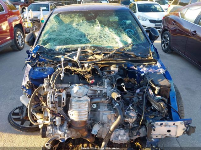 Honda Civic Sport Image 3