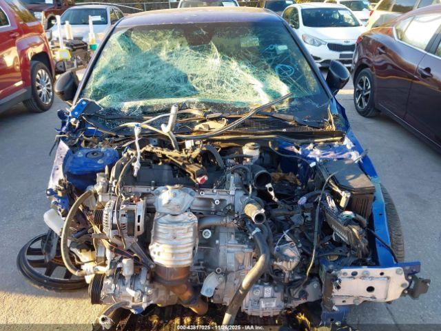 Honda Civic Sport Image 3