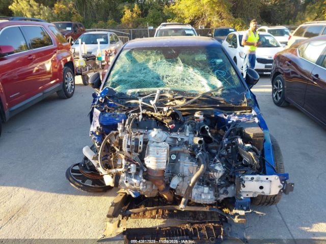 Honda Civic Sport Image 4