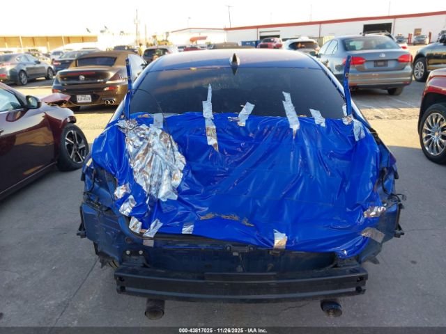 Honda Civic Sport Image 6