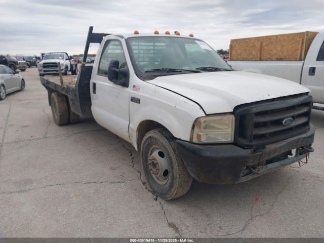 Ford F-350 Image 1
