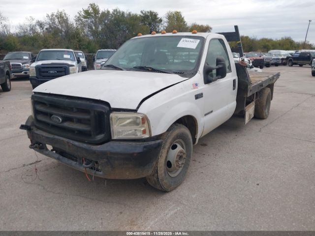 Ford F-350 Image 4