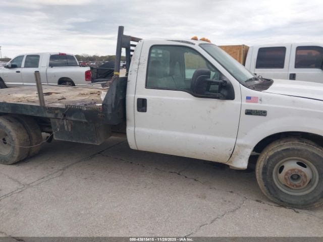 Ford F-350 Image 12