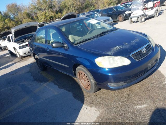 Toyota Corolla Ce Image 1