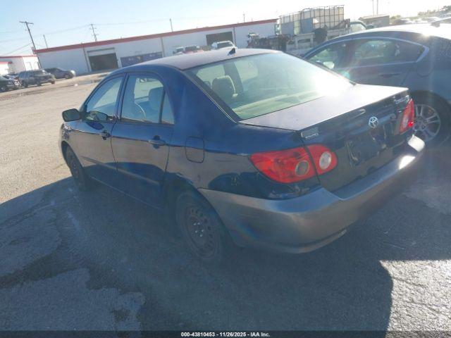 Toyota Corolla Ce Image 4