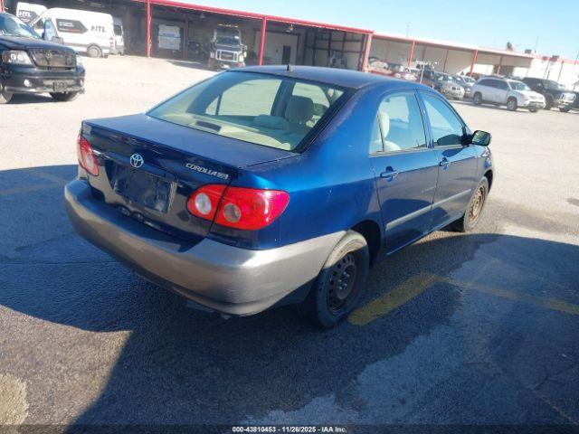 Toyota Corolla Ce Image 6