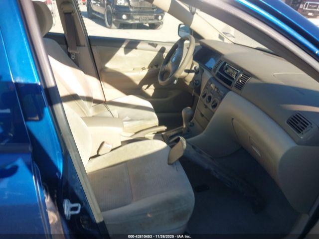 Toyota Corolla Ce Image 9