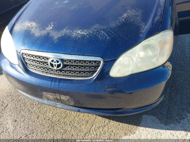 Toyota Corolla Ce Image 3