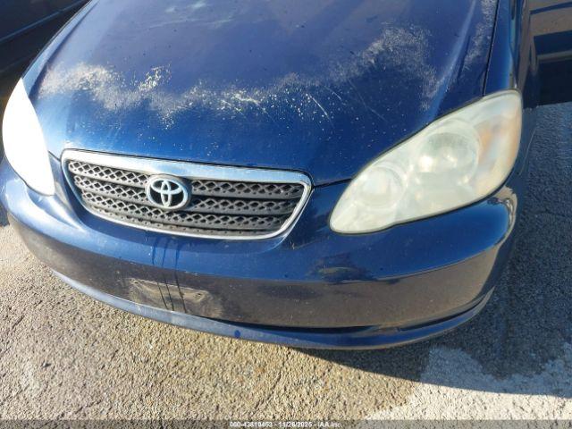 Toyota Corolla Ce Image 3